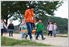 ∴∵영주어린이집에 오신 것을 환영해요!∴∵