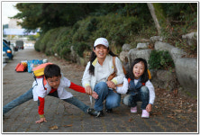 ∴∵영주어린이집에 오신 것을 환영해요!∴∵