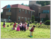 ∴∵영주어린이집에 오신 것을 환영해요!∴∵