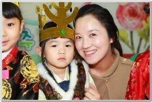 ∴∵영주어린이집에 오신 것을 환영해요!∴∵