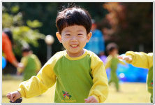 ∴∵영주어린이집에 오신 것을 환영해요!∴∵