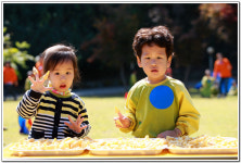 ∴∵영주어린이집에 오신 것을 환영해요!∴∵