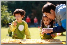 ∴∵영주어린이집에 오신 것을 환영해요!∴∵