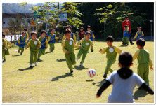 ∴∵영주어린이집에 오신 것을 환영해요!∴∵