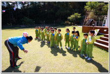 ∴∵영주어린이집에 오신 것을 환영해요!∴∵