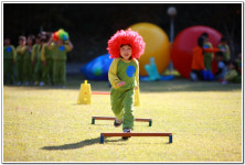 ∴∵영주어린이집에 오신 것을 환영해요!∴∵