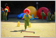 ∴∵영주어린이집에 오신 것을 환영해요!∴∵