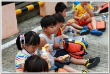 ∴∵영주어린이집에 오신 것을 환영해요!∴∵