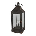 텐바이텐 10X10 : 호리아철제 LED램프(3types)