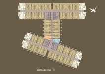 DANANG | Under 30fl Projects | SkyscraperCity DANANG | Under 30fl Projects