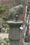 지방 최대 석교 중 하나인 청주 남석교 - 도시 갤러리