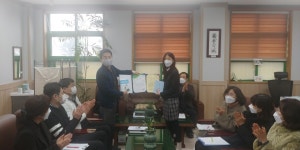 천상갤러리<천상앨범<학교소식<천상중학교 천상중학교