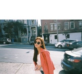 다이어리+무비 통합게시판-Hello, San Fransico !