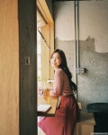 origins, skirt(C807YESK36)/러플스커트/하이웨스트/플레어(L1-2-2) - 사는 게 즐겁다! 롯데닷컴