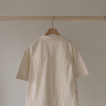 [카라 점프수트]