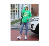 써니캣 데님배기팬츠 - 사는 게 즐겁다! 롯데닷컴