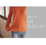 [아레네스 라운드티셔츠] 시크폭스