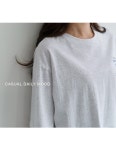 [멘트리코크 티셔츠] 시크폭스