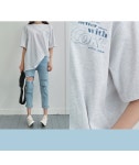 [멘트리코크 티셔츠] 시크폭스