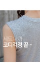 [레이트니 세트] 시크폭스