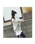 [코렌트 레이어드맨투맨] 시크폭스