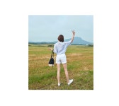 [로던 레이스셔츠] 시크폭스