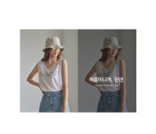 [벨르미 린넨나시] 시크폭스