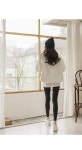 라니엘헤어(RANIL) | [라니엘 밍크아노락] 시크폭스