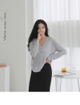 시크폭스 - 리나프 린넨나시