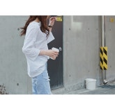 [투에잇 티셔츠] 시크폭스