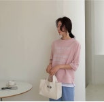 [마나나 7부맨투맨] 시크폭스