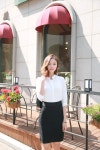 [Design Lab Skirt #647] 초코맘