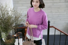 [내마음일등 맨투맨티셔츠] 초코맘