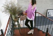 [내마음일등 맨투맨티셔츠] 초코맘