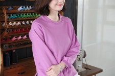 [내마음일등 맨투맨티셔츠] 초코맘