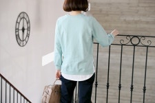 [내마음일등 맨투맨티셔츠] 초코맘