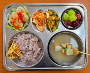 4월 18일 식단사진 :: 급식 소식 :: 성대초등학교 성대초등학교 :: 급식 소식 :: 4월 18일 식단사진