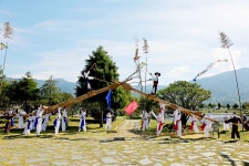 하동 평사리 - 출사지 소식 출사코리아