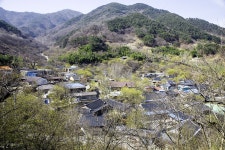 구례 현천마을 - 동서대 기수들의  Gallery 출사코리아