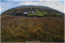 마치 고향 같은 ~~ - 자유게시판 출사코리아