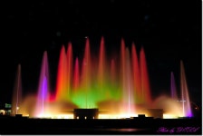 일산 호수공원 분수쇼 소식.. - 자유게시판 출사코리아