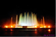 일산 호수공원 분수쇼 소식.. - 자유게시판 출사코리아