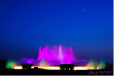 일산 호수공원 분수쇼 소식.. - 자유게시판 출사코리아