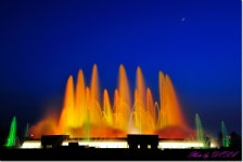 일산 호수공원 분수쇼 소식.. - 자유게시판 출사코리아