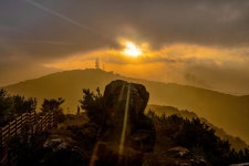 첨 가본 황령산 - 자유게시판 출사코리아