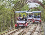 ♧...김해 낙동강 레일파크...♧ - 자유게시판 출사코리아