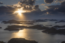 신시도 빛 - 자유게시판 출사코리아