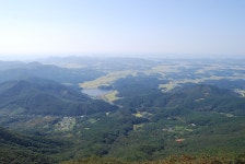 오서산에 올라서 - 자유게시판 출사코리아