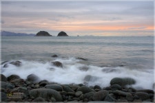 오래간만에 찾은 무술목 - 자유게시판 출사코리아