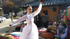 산신제 - 자유게시판 출사코리아
